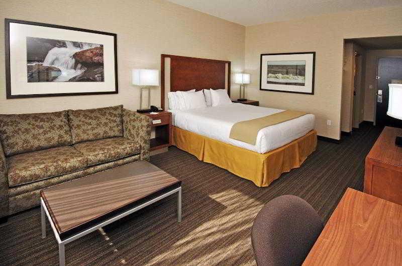 Holiday Inn Express & Suites Vaughan-Southwest By Ihg Extérieur photo