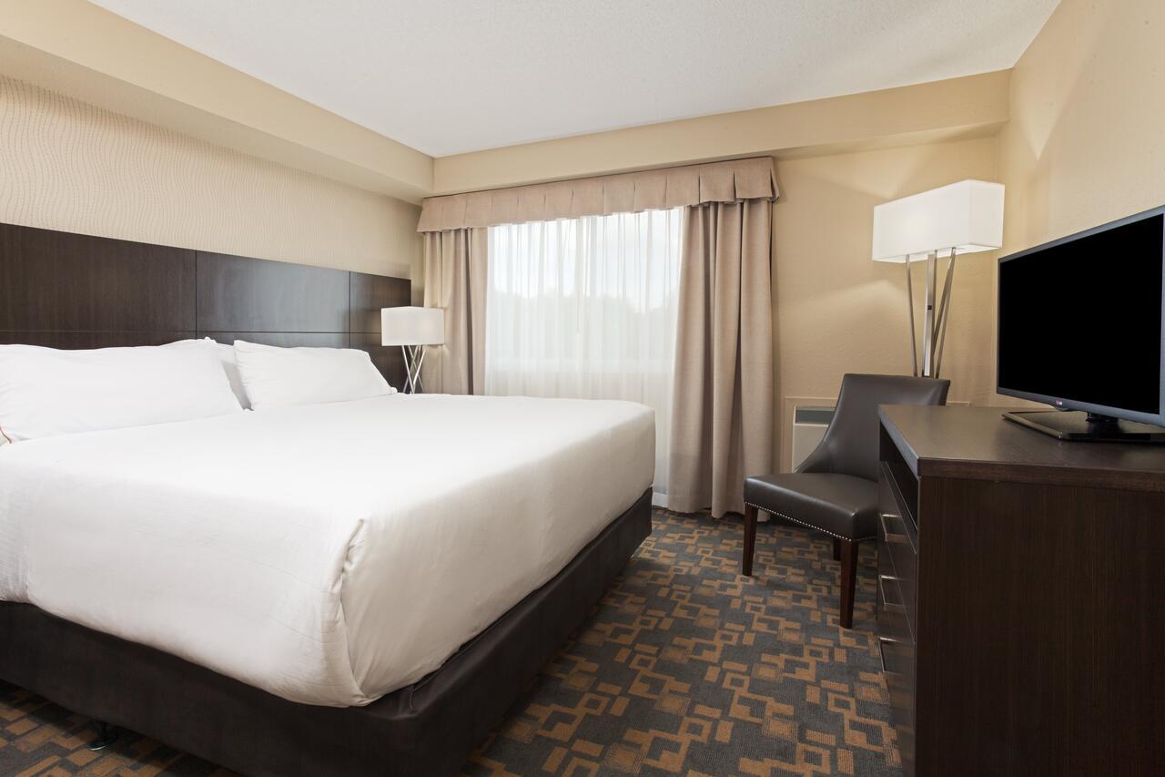 Holiday Inn Express & Suites Vaughan-Southwest By Ihg Extérieur photo