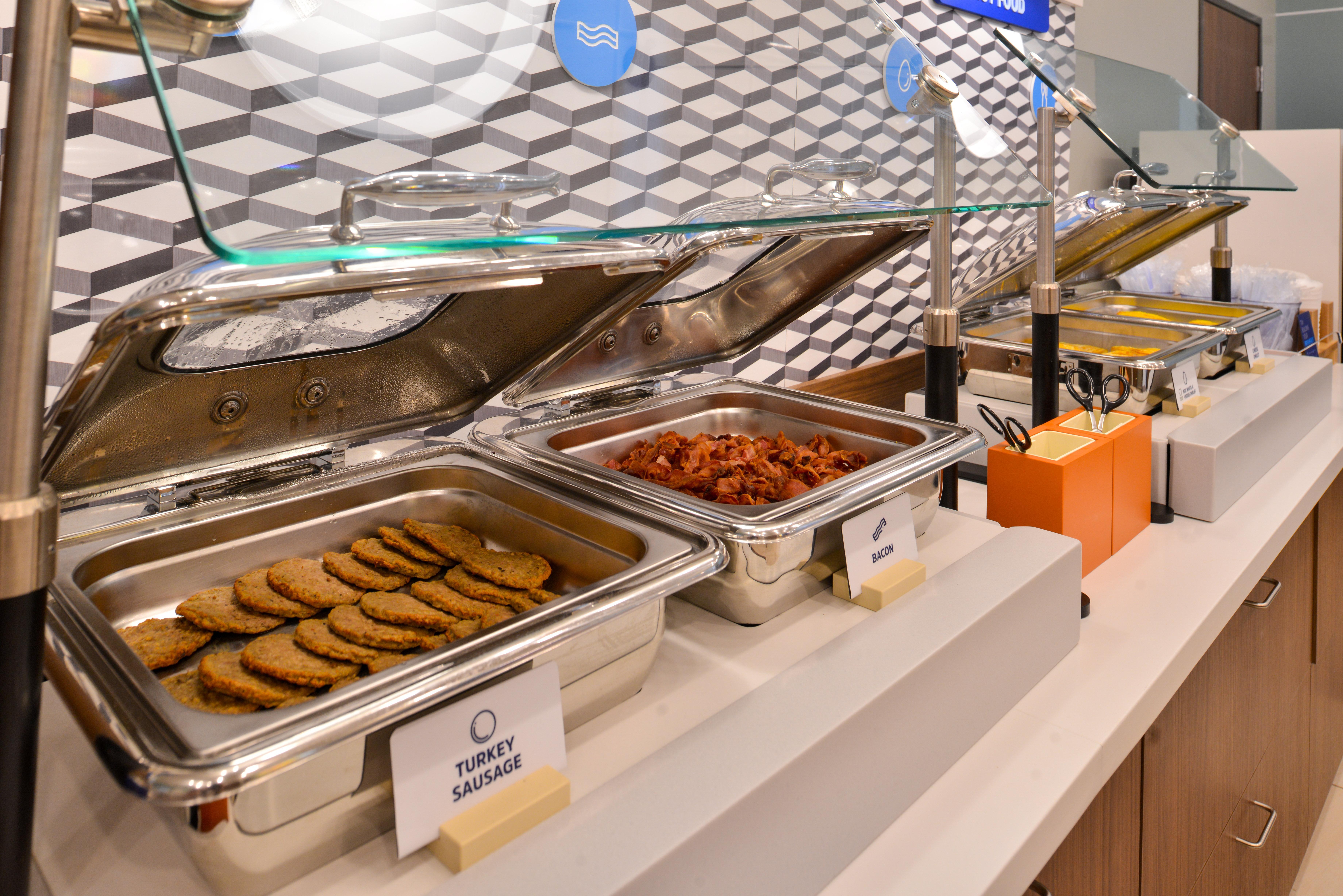Holiday Inn Express & Suites Vaughan-Southwest By Ihg Extérieur photo