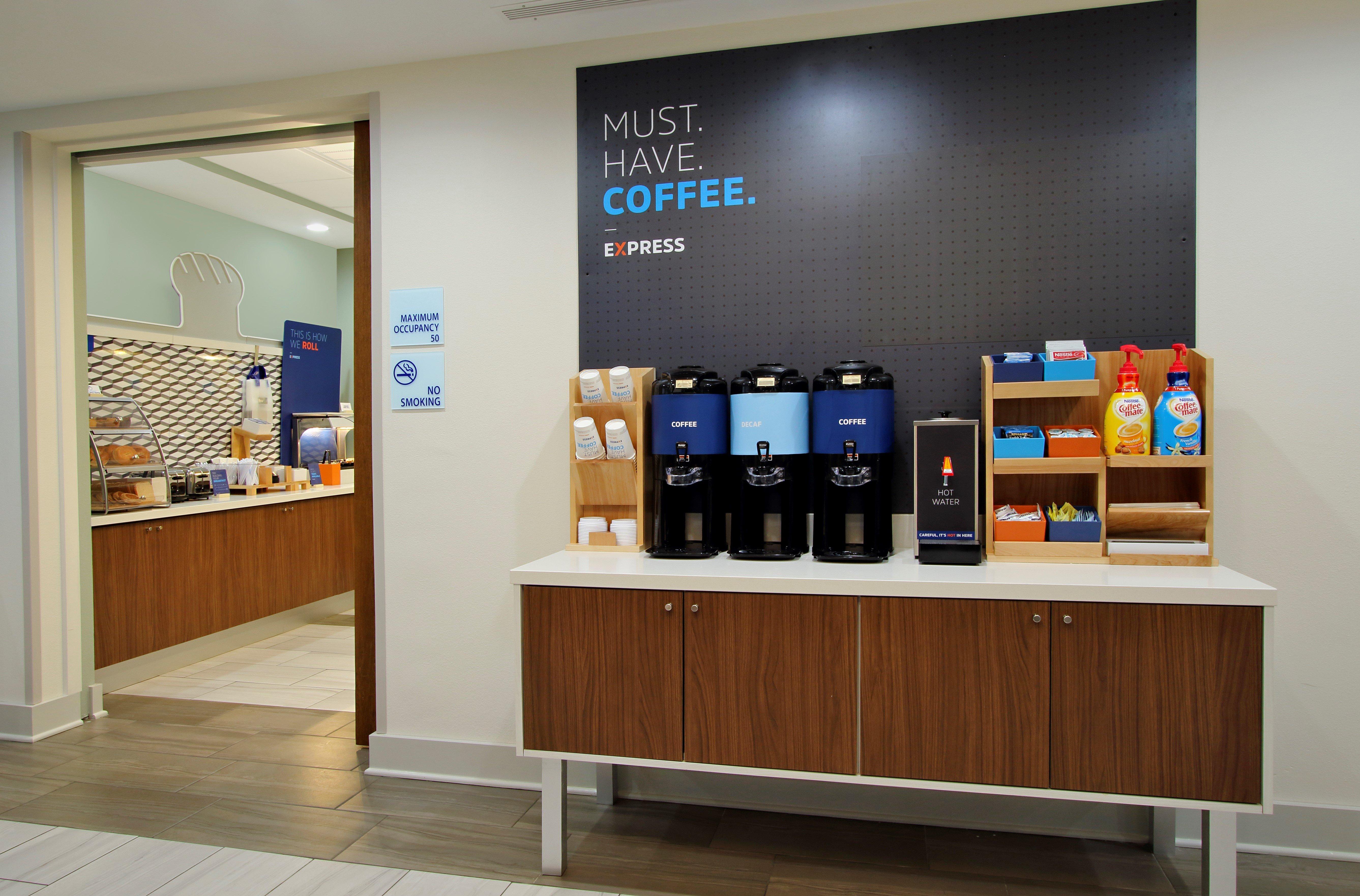 Holiday Inn Express & Suites Vaughan-Southwest By Ihg Extérieur photo