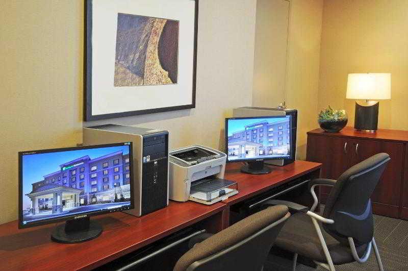 Holiday Inn Express & Suites Vaughan-Southwest By Ihg Extérieur photo