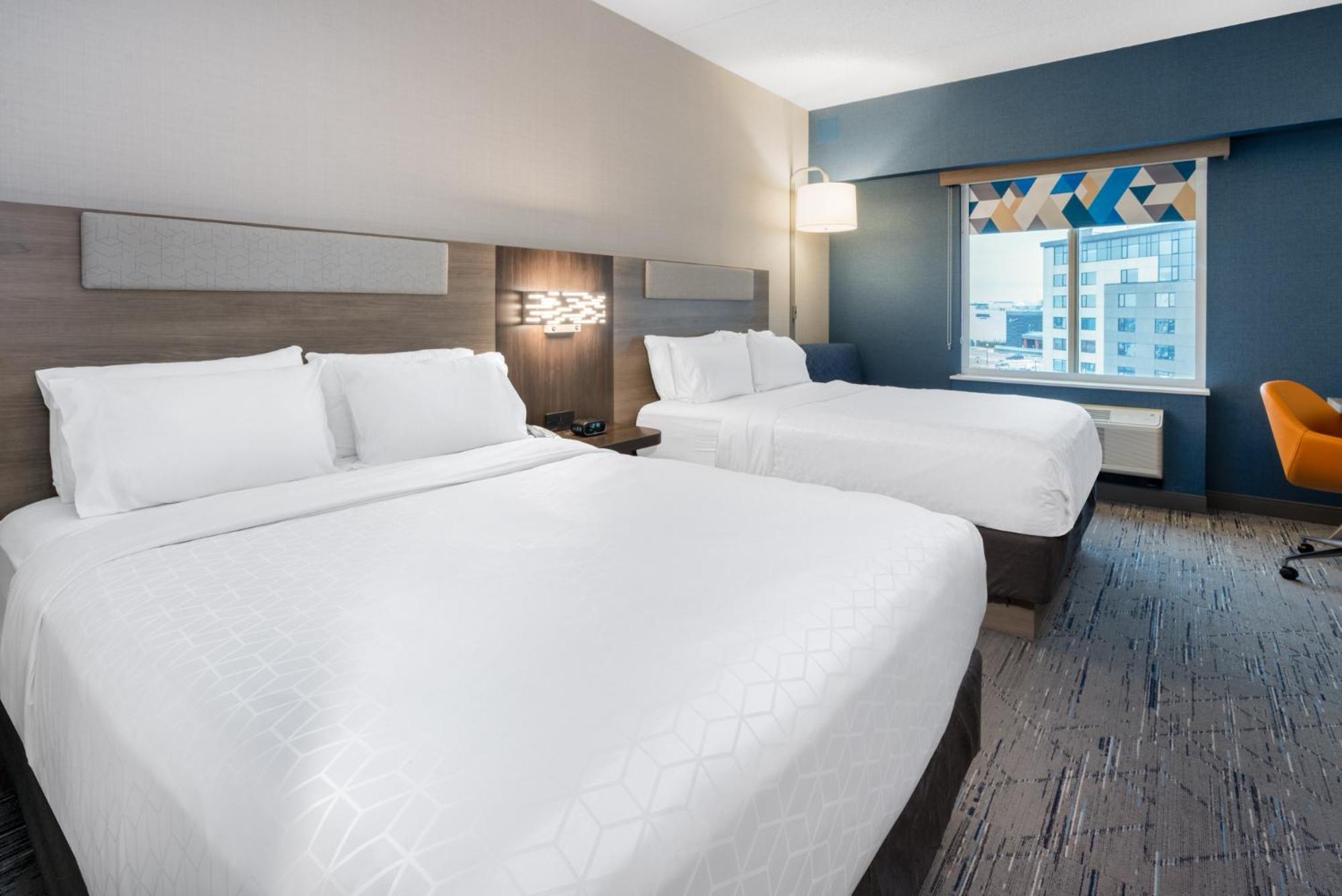 Holiday Inn Express & Suites Vaughan-Southwest By Ihg Extérieur photo
