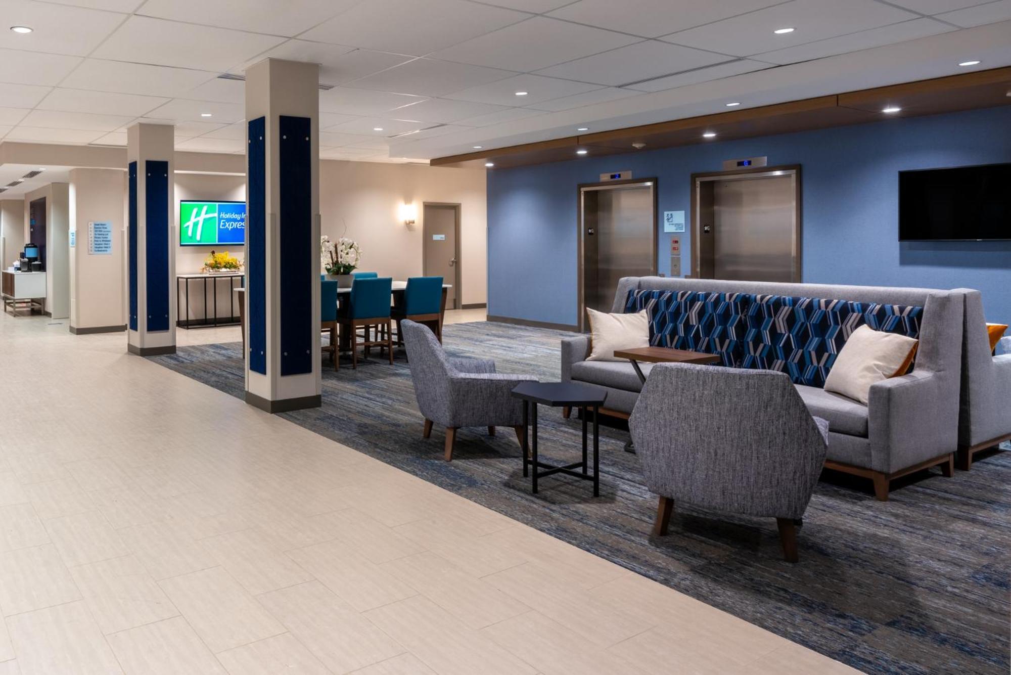 Holiday Inn Express & Suites Vaughan-Southwest By Ihg Extérieur photo