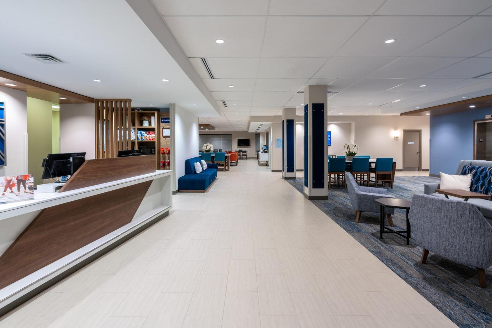 Holiday Inn Express & Suites Vaughan-Southwest By Ihg Extérieur photo