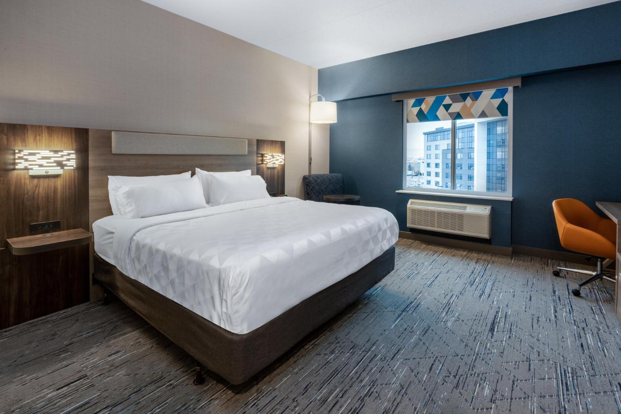 Holiday Inn Express & Suites Vaughan-Southwest By Ihg Extérieur photo