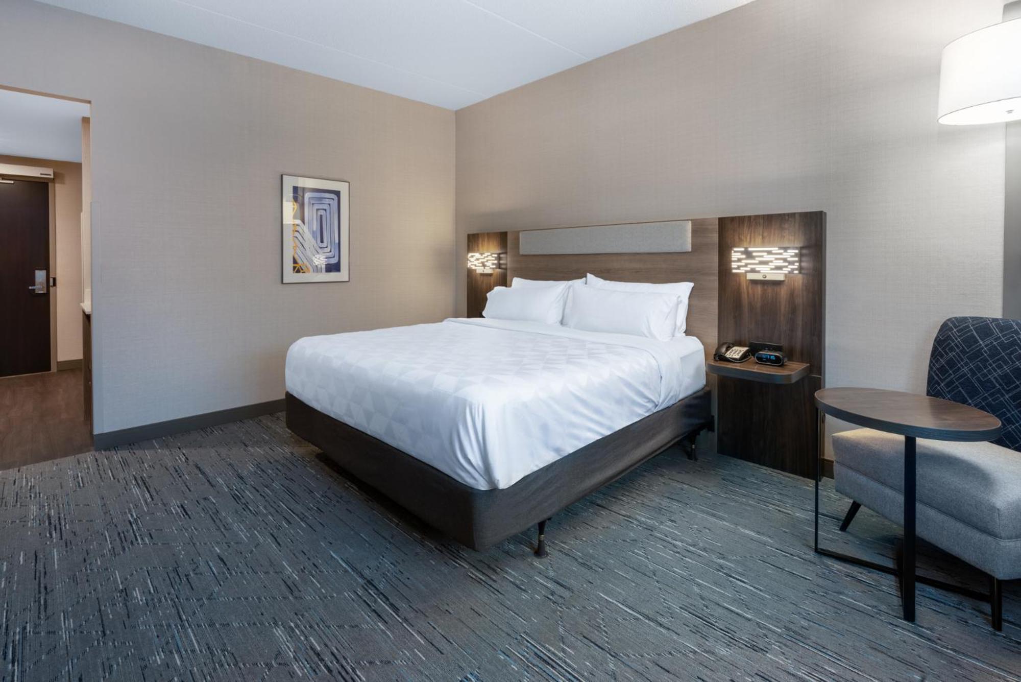Holiday Inn Express & Suites Vaughan-Southwest By Ihg Extérieur photo
