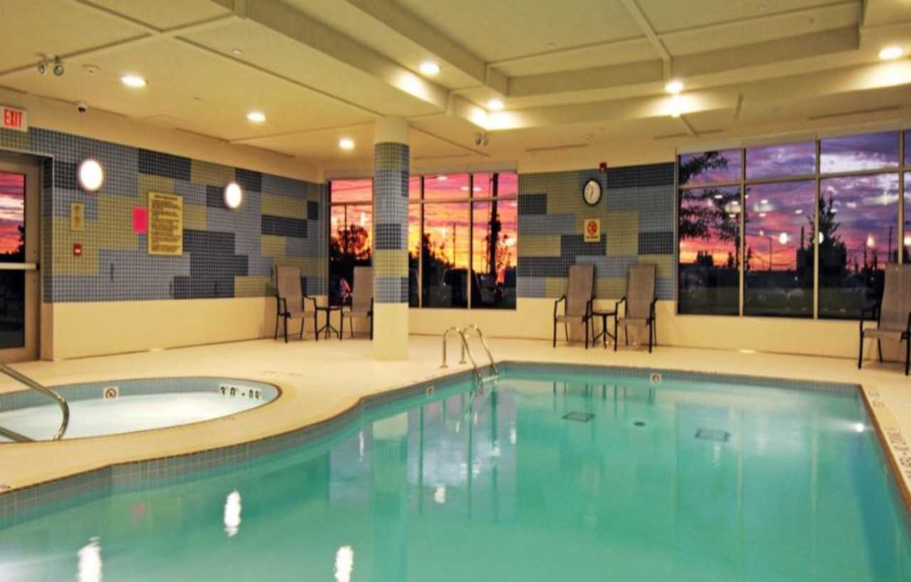 Holiday Inn Express & Suites Vaughan-Southwest By Ihg Extérieur photo
